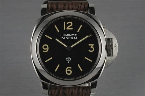 1994 Panerai 5218.